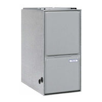 Heat Controller GLDH Series Parts List
