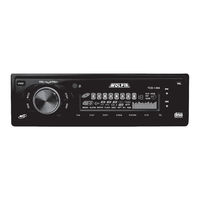 Molpir CD 1388 User Manual
