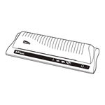 Fellowes EXL 45 Operating Instructions