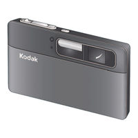 Kodak 8401549 Extended User Manual