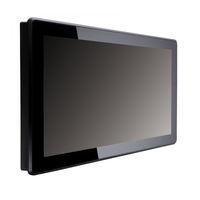AXIOMTEK GOT3157W-832-PCT User Manual