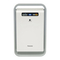 Air Cleaner Panasonic F-PXJ30A Operating Instructions Manual