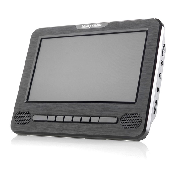 NextBase NB9-CAR Instruction Manual