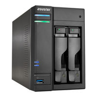 ASUSTOR AS51 Series Installation Manual