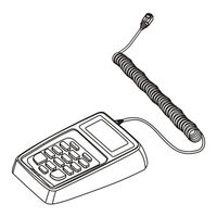Newland NL-PP60 User Manual