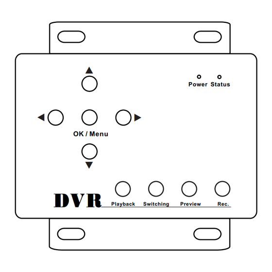 Docooler MT-MD202 Manual
