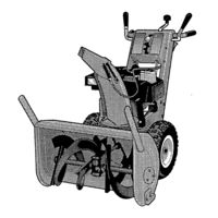 Simplicity Baker 8/24E Parts Manual