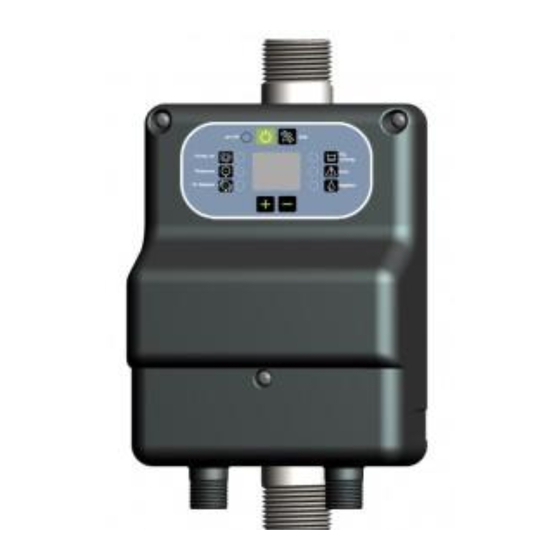 MAC3 PresSystem User Manual