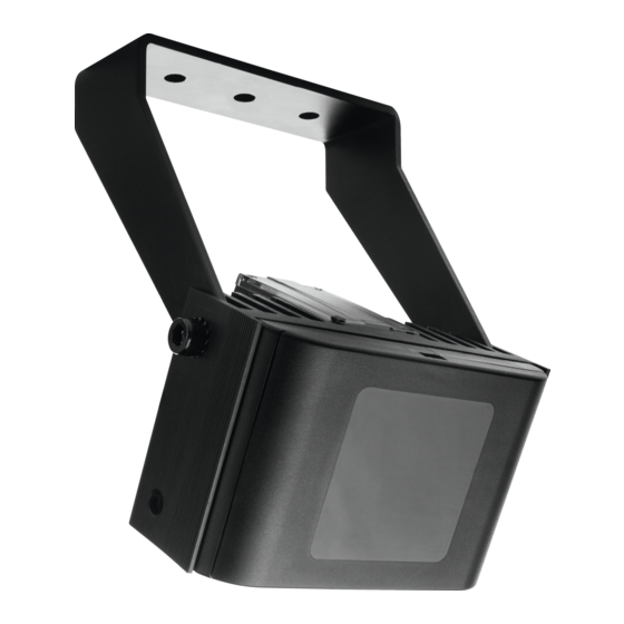 Abus TVAC71070 Quick Manual