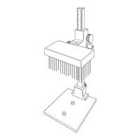Techne FSC400D Operator's Manual