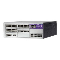 Alcatel-Lucent OXO Connect Series Installation Manual