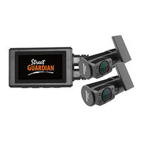 Street Guardian SG9663DR User Manual