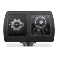 AQUATROL AQT-275 Service Manual