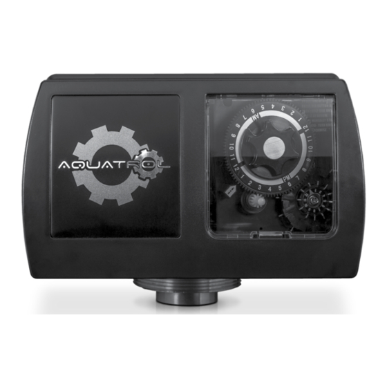 AQUATROL AQT-275 Service Manual
