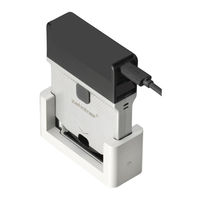 Proceq Zehntner ZG8150 Technical Manual