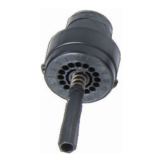 CommScope FIST-RSKG-16 Installation Instruction