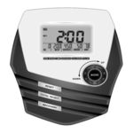 BH FITNESS H284 Manual