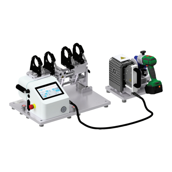 AGRU SP 63 mobile V 3 Manuals