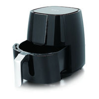 emerio Smart Fryer AF-125323.4 Instruction Manual