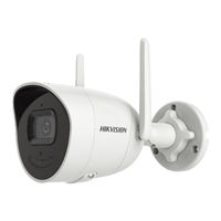 HIKVISION DS-2CV2G21G0-IDW Quick Start Manual