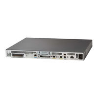 Cisco IAD2430-24FXS-RF - IAD 2430 Router Hardware Installation Manual