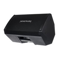 HEADRUSH FRFR-112 User Manual