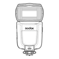Godox TT6855F Instruction Manual