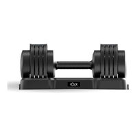 KSIX BXMANC25 Manual