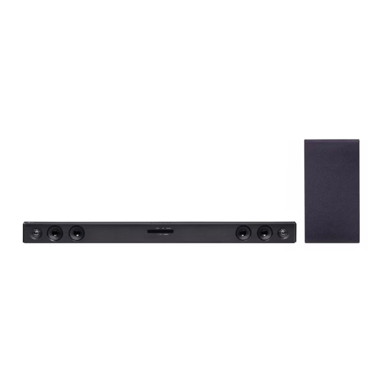 LG SQC2 Simple Manual