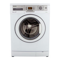 Blomberg WNF 8441 AE20 User Manual