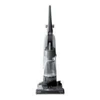 Bissell CleanView Plus 4207 Series User Manual