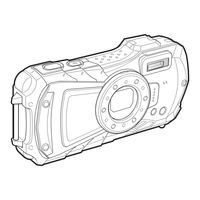 Pentax R07020 Operating Manual