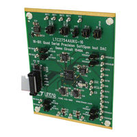 Linear Technology DC1546A Demo Manual