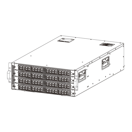 Micas M2-W6920-4S Hardware  Installation And Reference Manual