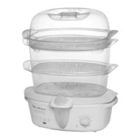 Moulinex AMA441 Manual
