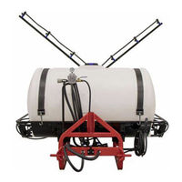 Fimco 3PT-300-NR-1725FX5 Owner's Manual