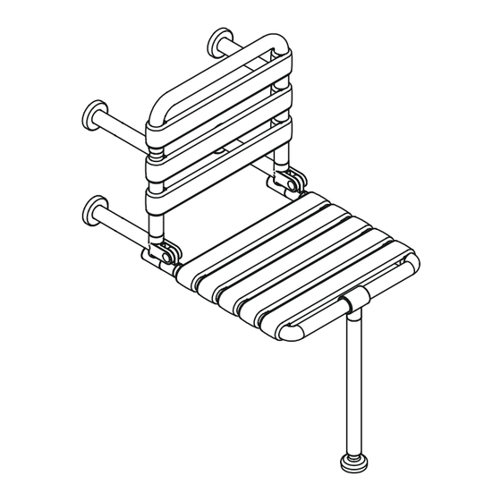 Hewi 801 Series Installation And Operating Instructions Manual