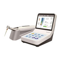 Reborn Endo R-Smart Plus+ Instruction Manual
