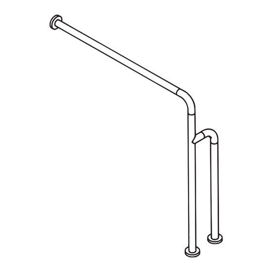 Hewi 801 Series Installation Instructions Manual