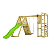 Fungoo FUNNY 3L-Climber Installation Instructions Manual