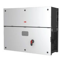 Solahart GW10KAU-DT Installation Instructions Manual