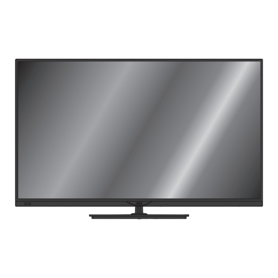 AOC LE50D7840 User Manual