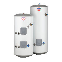 Santon PREMIER PLUS Installation And Servicing Instructions