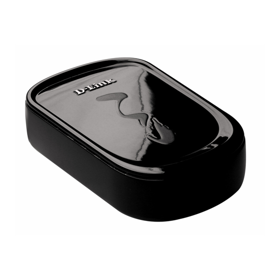 D-Link DPR-1040 Quick Installation Manual