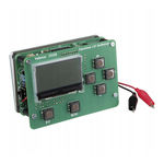 Velleman EDU08 Manual
