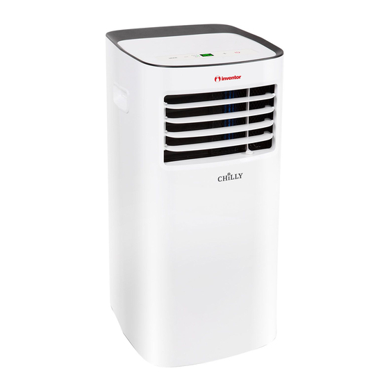 INVENTOR CLCO290-09BS User Manual