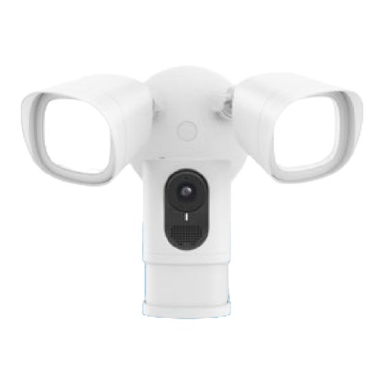 EUFY T8420 Quick Start Manual