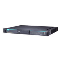 Moxa Technologies DA-681C-KL1-HH-T User Manual