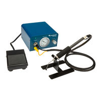FISNAR VPP500 Operating Manual