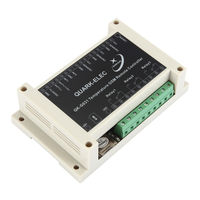 Quark-Elec QK-G031 Setup Manual